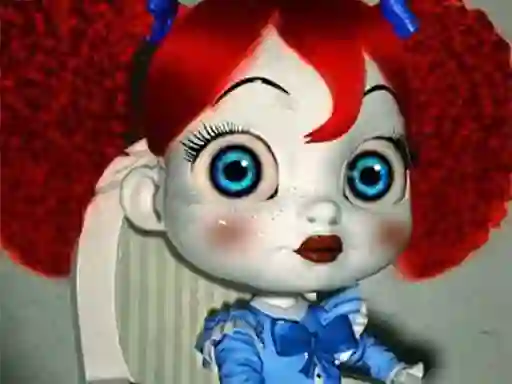 Permainan Huggy Escape Playtime talian