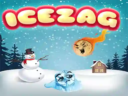 Permainan Icezag talian