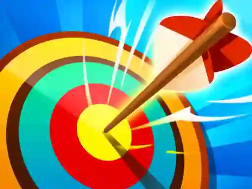 Permainan Archery Mania talian