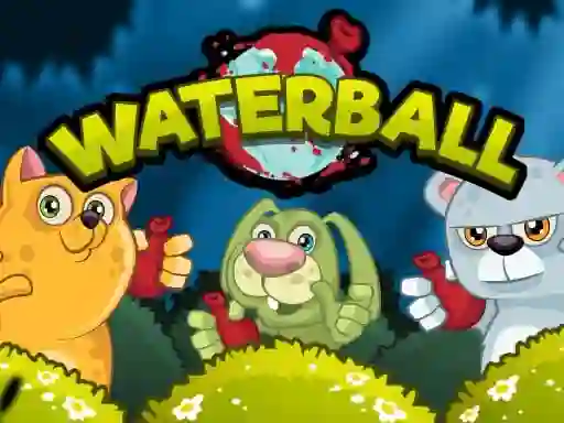 Permainan Waterball talian