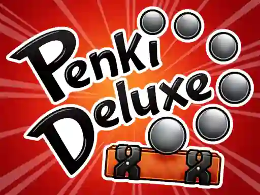 Permainan  Penki Deluxe talian