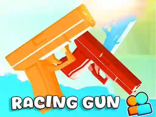 Permainan Gun Sprint Online talian