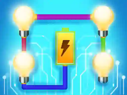 Permainan Power the bulb talian