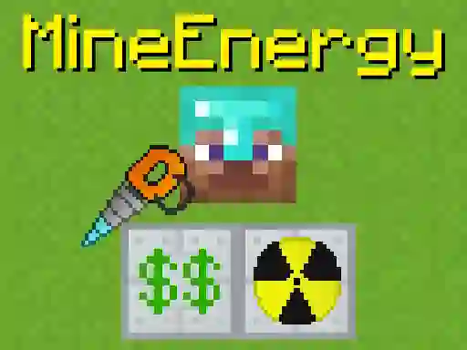 Permainan MineEnergy talian