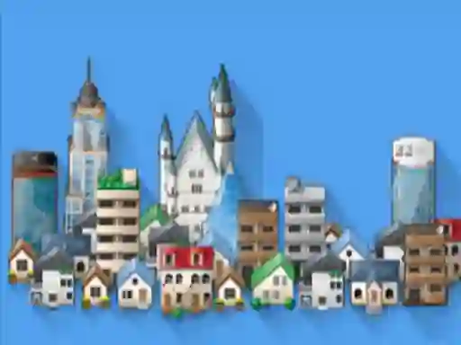 Permainan Population talian