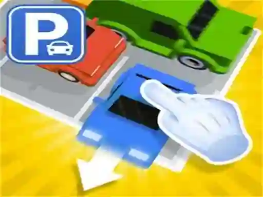 Permainan Parking Out JumpGame talian