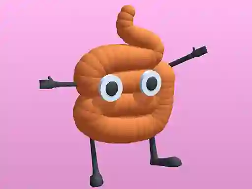 Permainan Turd Show talian
