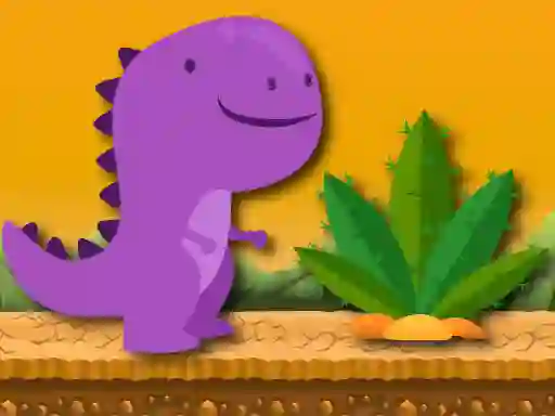 Permainan T_Rex Run talian