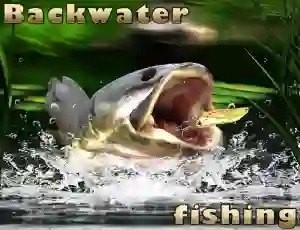 Permainan Backwater Fishing talian