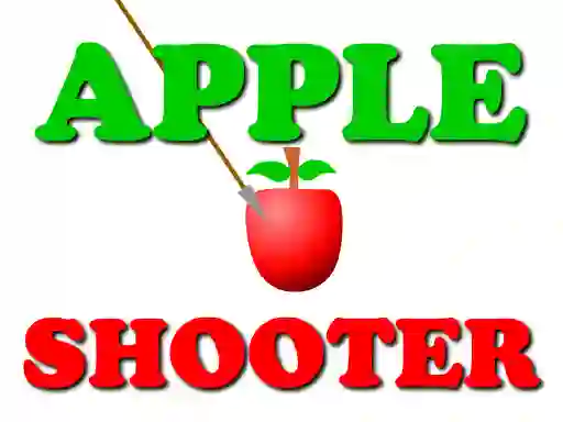 Permainan Apple Shooter talian