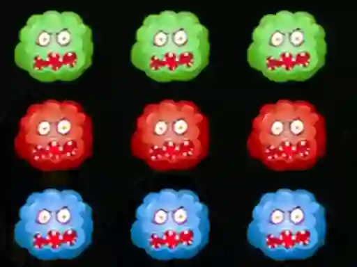 Permainan Halloween Arkanoid Deluxe talian