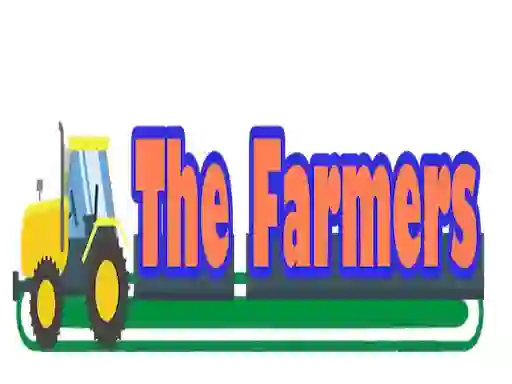 Permainan The Farmers talian