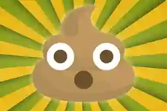 Permainan Poop Clicker 2 talian