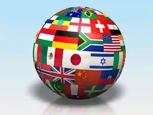 Permainan Quiz - Guess The Flag talian