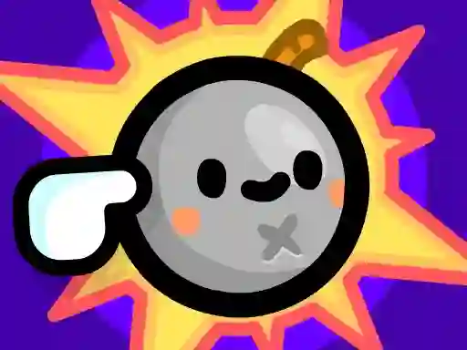 Permainan Tap Tap BOOM talian