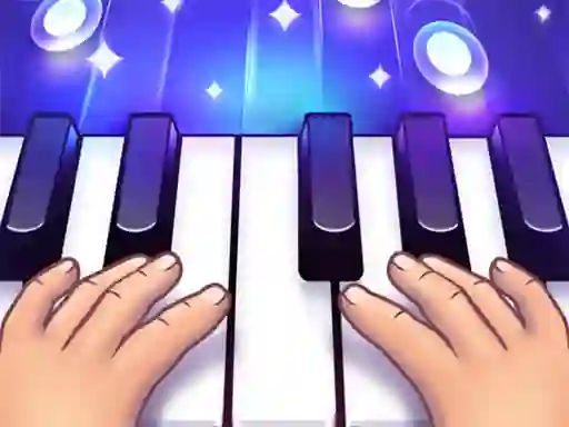 Permainan Piano Online talian