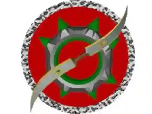 Permainan Knife Up talian