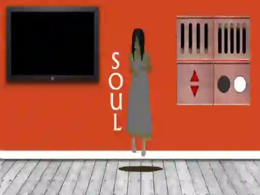 Permainan Ring Soul Samara Escape talian