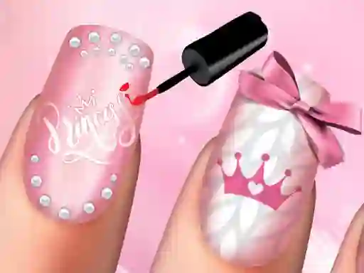 Permainan Cinderella Banquet Hand Spa talian