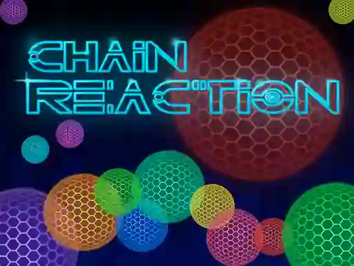 Permainan Chain reaction talian