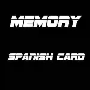 Permainan Memory Spanish Card talian