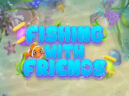 Permainan Fishing With Friends talian