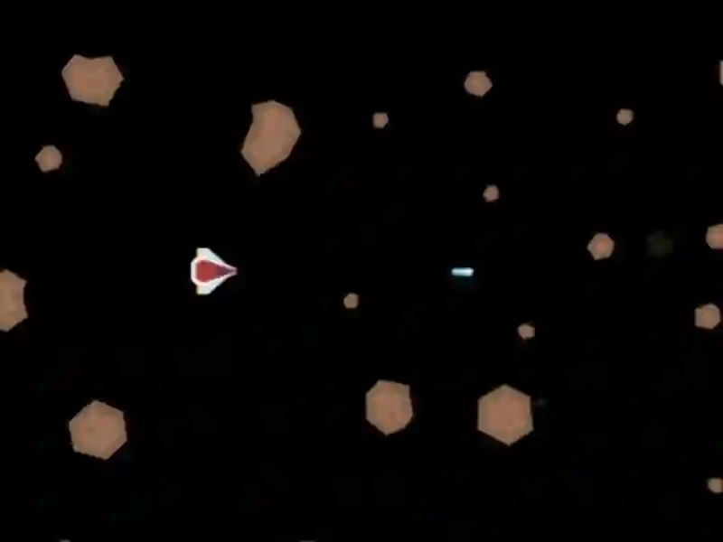 Permainan Space Plane talian