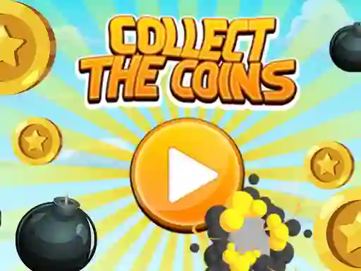 Permainan Collect The Coins talian