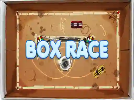 Permainan Box Race talian