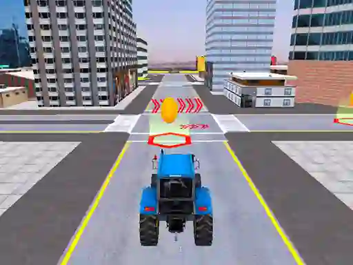 Permainan City Construction Games 3D talian