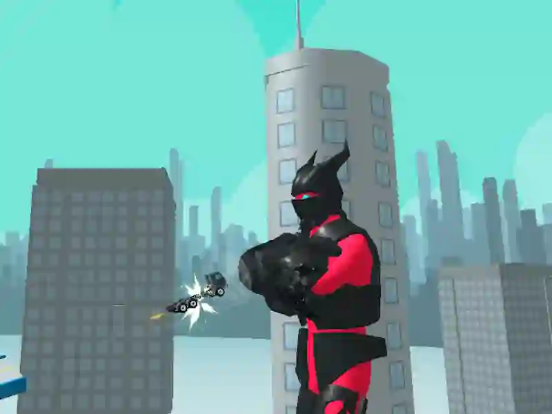 Permainan Explosive speed talian
