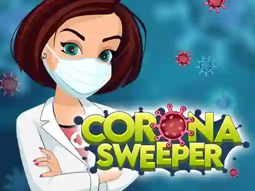 Permainan Corona Sweeper talian