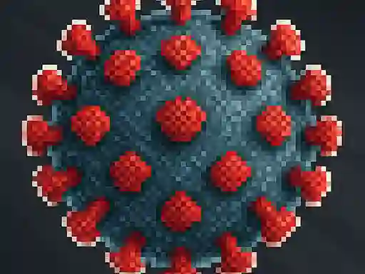 Permainan The Coronavirus Game talian