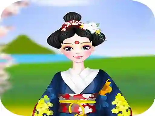 Permainan Perfect Sakura Girl talian