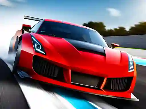 Permainan Real Drift Multiplayer 2 talian