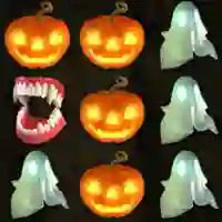 Permainan Halloween breaker talian