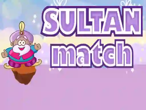 Permainan Sultan Match talian