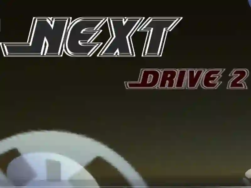 Permainan Next Drive 2 talian