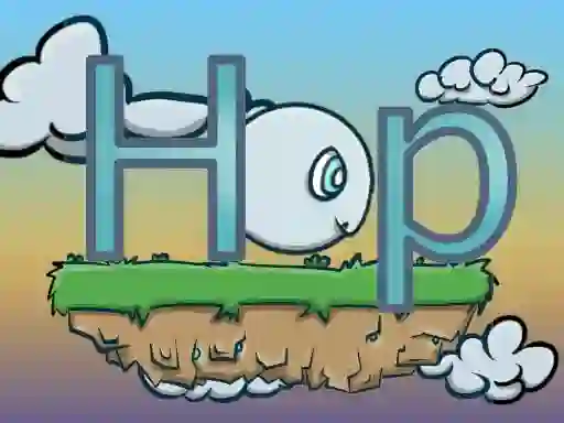 Permainan Hopmon talian
