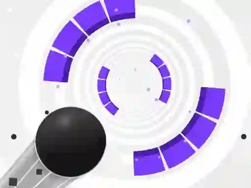 Permainan Rolly Vortex talian