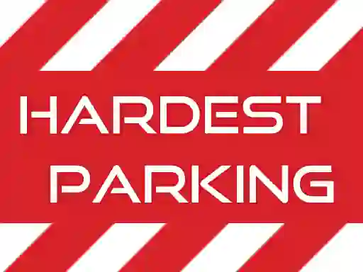 Permainan Hardest Parking talian