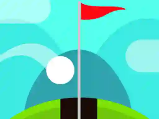 Permainan Infinite Golf Star talian