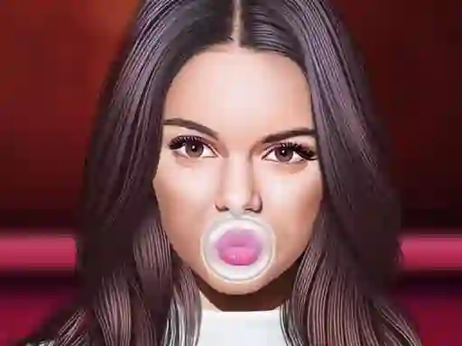 Permainan Jenner Lip Doctor talian