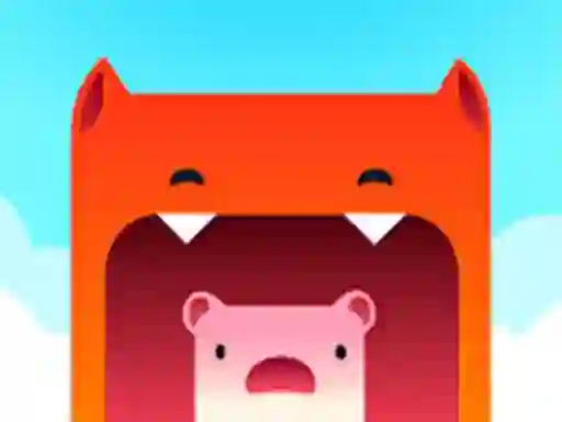 Permainan Animal.io talian