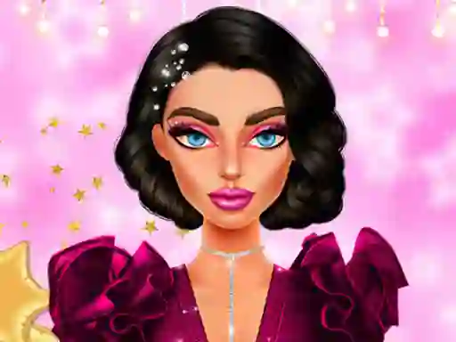 Permainan New Year Makeup Trends talian