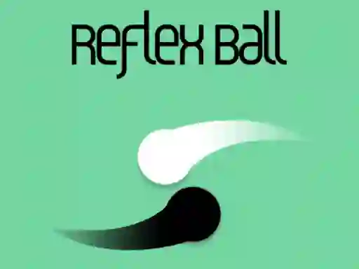 Permainan Reflex Ball talian