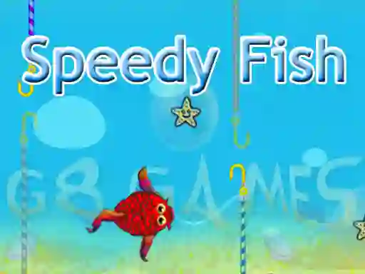 Permainan Speedy Fish talian
