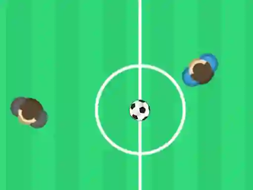 Permainan 2 Foot Ball talian