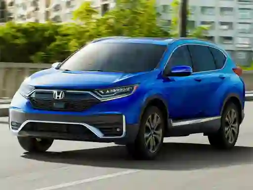 Permainan Honda CRV talian