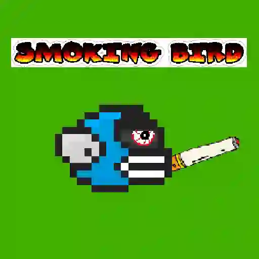 Permainan Smoking Bird talian